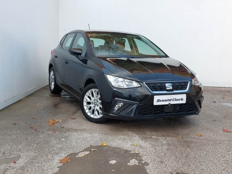 Used SEAT Ibiza 2019 for sale - 76401041: Photo 1