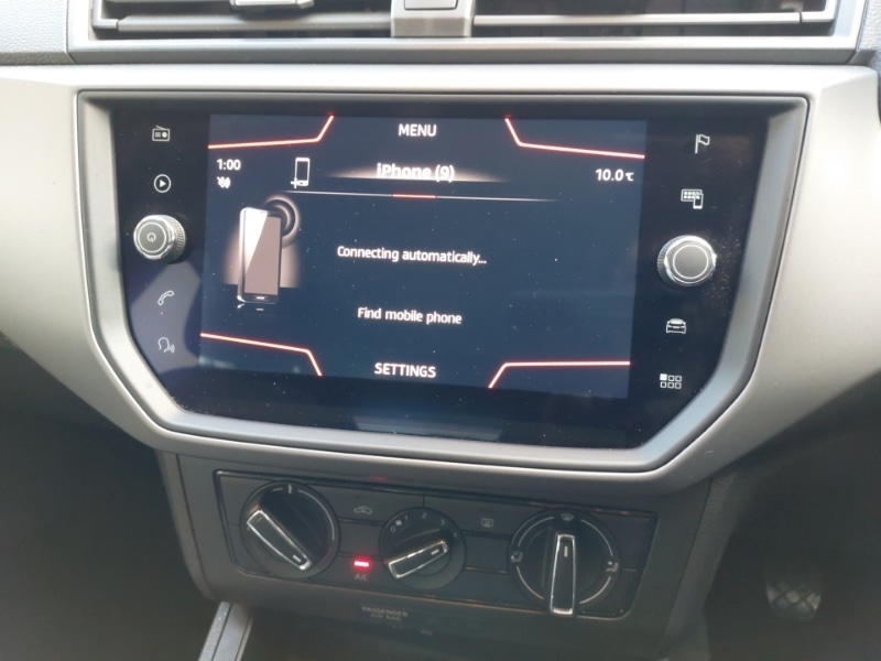 Used SEAT Ibiza 2019 for sale - 76401041: Photo 13