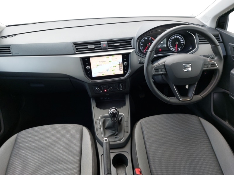 Used SEAT Ibiza 2019 for sale - 76401041: Photo 2