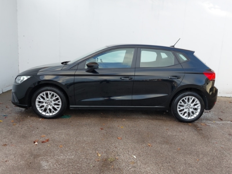 Used SEAT Ibiza 2019 for sale - 76401041: Photo 4
