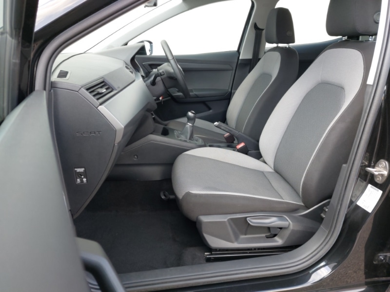 Used SEAT Ibiza 2019 for sale - 76401041: Photo 5