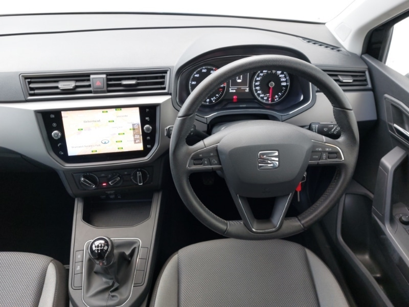 Used SEAT Ibiza 2019 for sale - 76401041: Photo 7