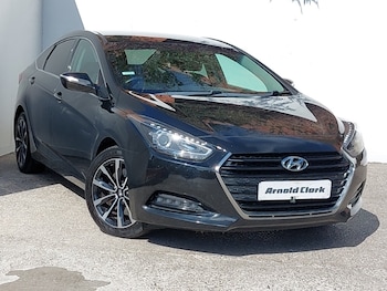 Used Hyundai i40 2017 for sale - 78224962: Photo