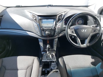 Used Hyundai i40 2017 for sale - 78224962: Photo