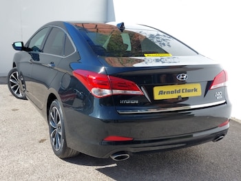 Used Hyundai i40 2017 for sale - 78224962: Photo