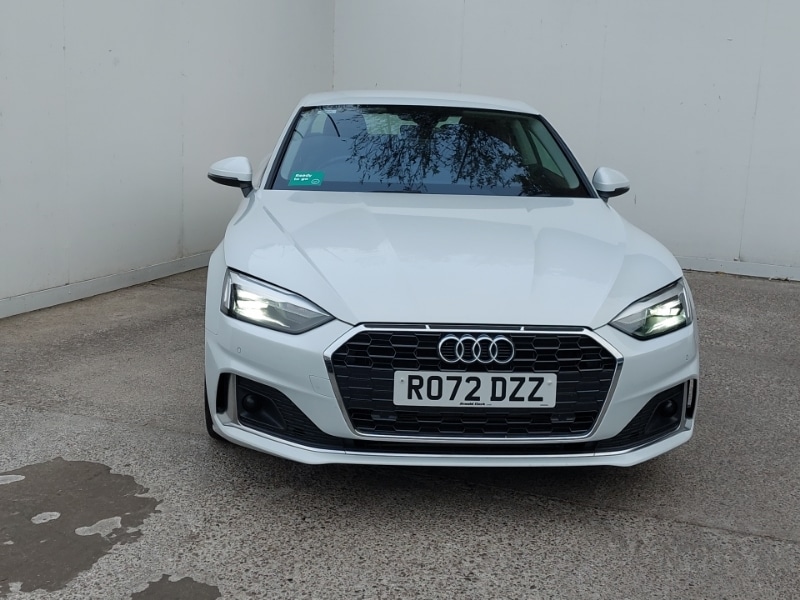 Used Audi A5 2022 for sale - 76254691: Photo 12