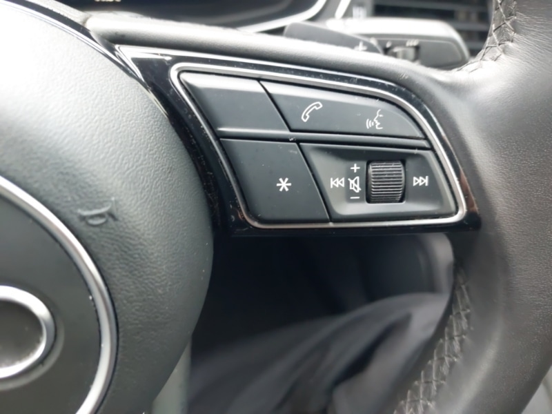 Used Audi A5 2022 for sale - 76254691: Photo 15