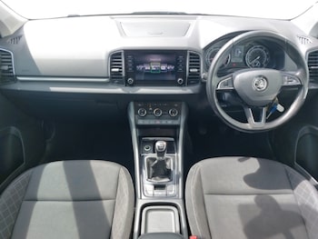 Used Skoda Karoq 2019 for sale - 78669899: Photo