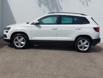 Used Skoda Karoq 2019 for sale - 78669899: Photo