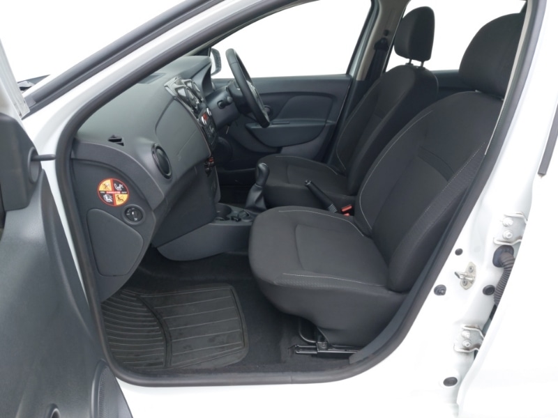 Used Dacia Sandero 2019 for sale - 76408102: Photo 5