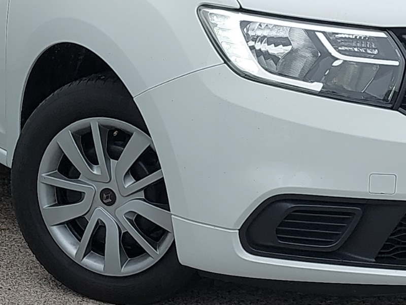 Used Dacia Sandero 2019 for sale - 76408102: Photo 9