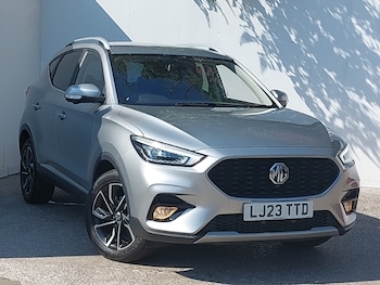 Used MG MG ZS 2023 for sale - 79498493: Photo
