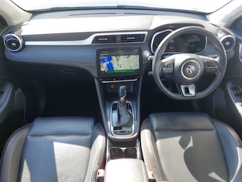 Used MG MG ZS 2023 for sale - 79498493: Photo
