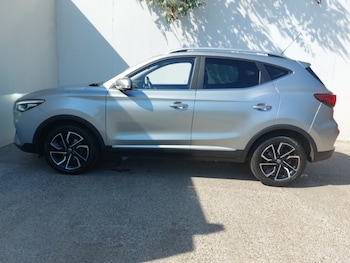 Used MG MG ZS 2023 for sale - 79498493: Photo