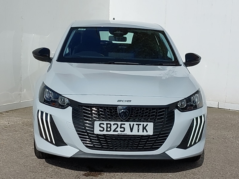 Used Peugeot 208 2025 for sale - 78093634: Photo 12