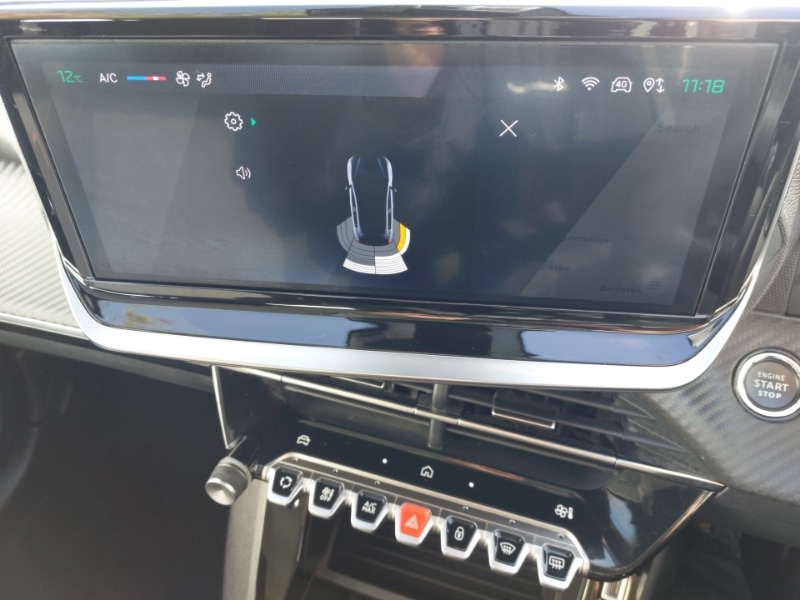 Used Peugeot 208 2025 for sale - 78093634: Photo 13