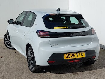 Used Peugeot 208 2025 for sale - 78093634: Photo