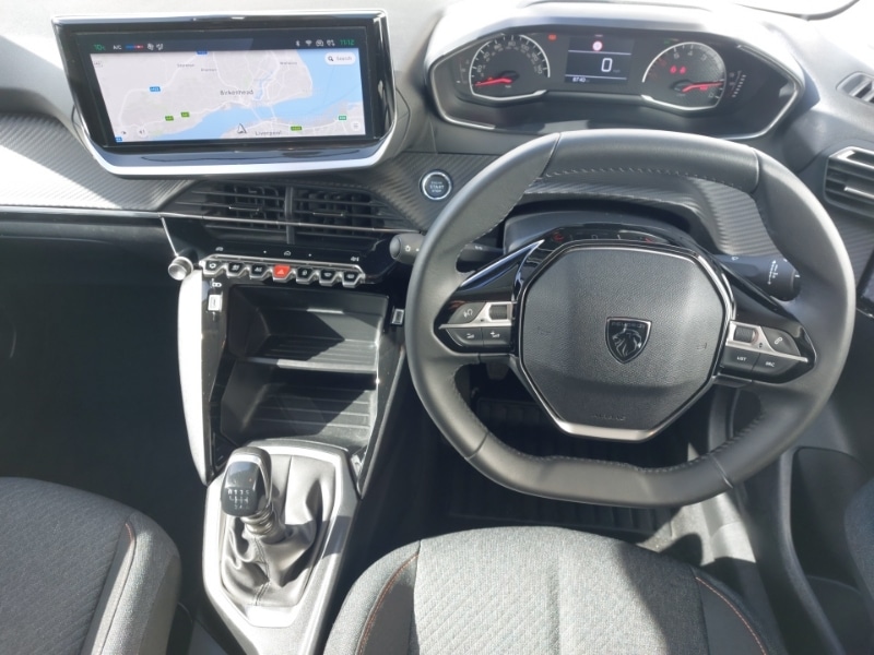 Used Peugeot 208 2025 for sale - 78093634: Photo 7