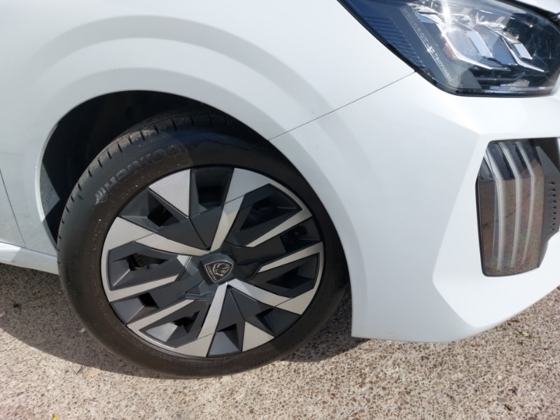 Used Peugeot 208 2025 for sale - 78093634: Photo 9