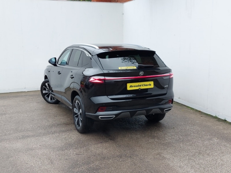 Used MG MG HS 2022 for sale - 76687674: Photo 3