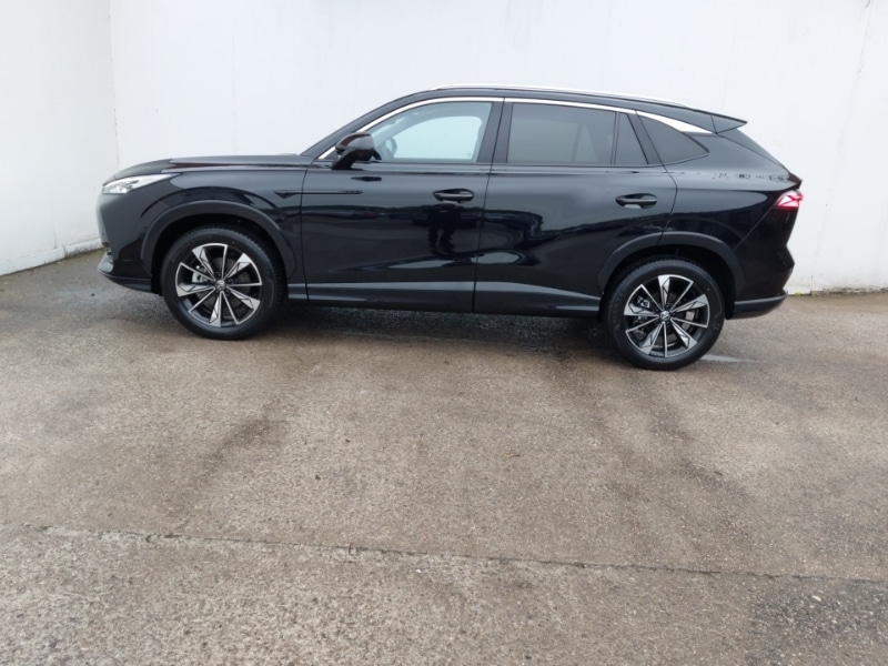 Used MG MG HS 2022 for sale - 76687674: Photo 4