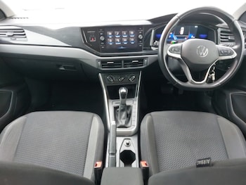 Used Volkswagen Polo 2022 for sale - 77337929: Photo