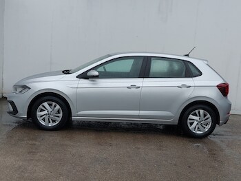 Used Volkswagen Polo 2022 for sale - 77337929: Photo