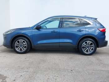 Used Ford Kuga 2021 for sale - 74929239: Photo