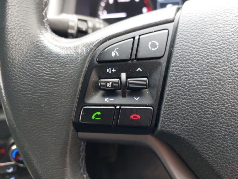 Used Hyundai TUCSON 2016 for sale - 77499967: Photo 13