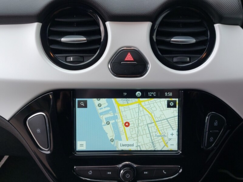 Used Vauxhall ADAM 2019 for sale - 78114037: Photo 10