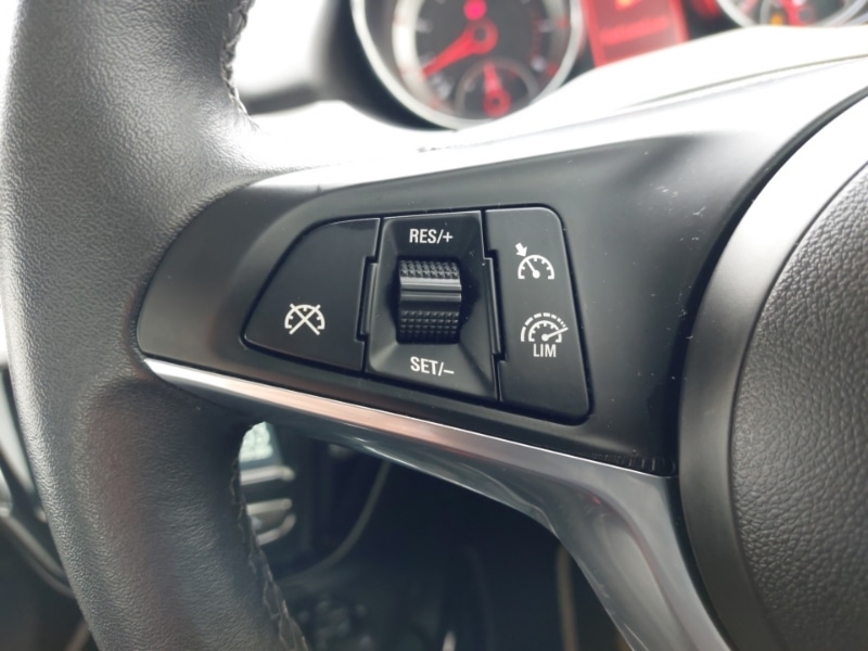 Used Vauxhall ADAM 2019 for sale - 78114037: Photo 14