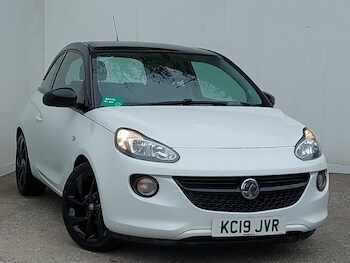 Vauxhall ADAM feature image