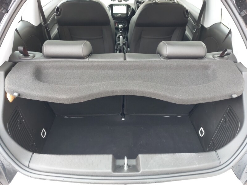 Used Vauxhall ADAM 2019 for sale - 78114037: Photo 8