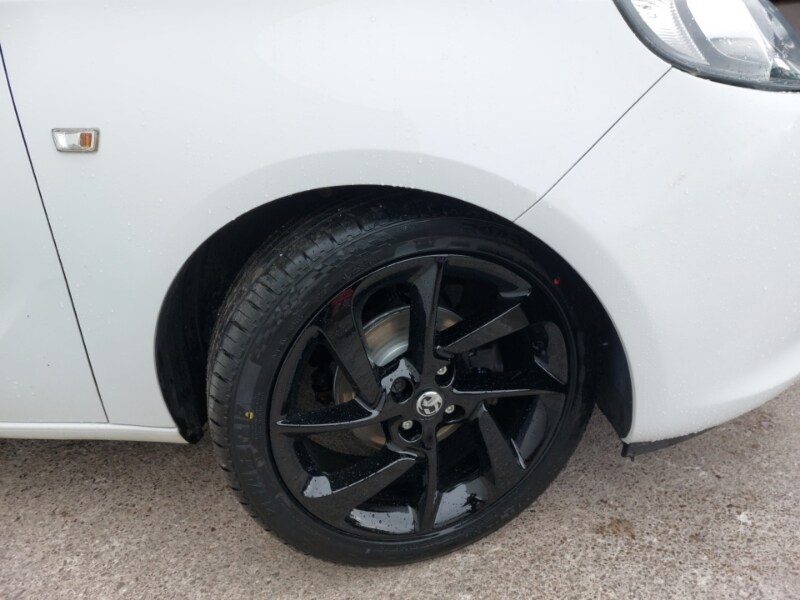 Used Vauxhall ADAM 2019 for sale - 78114037: Photo 9