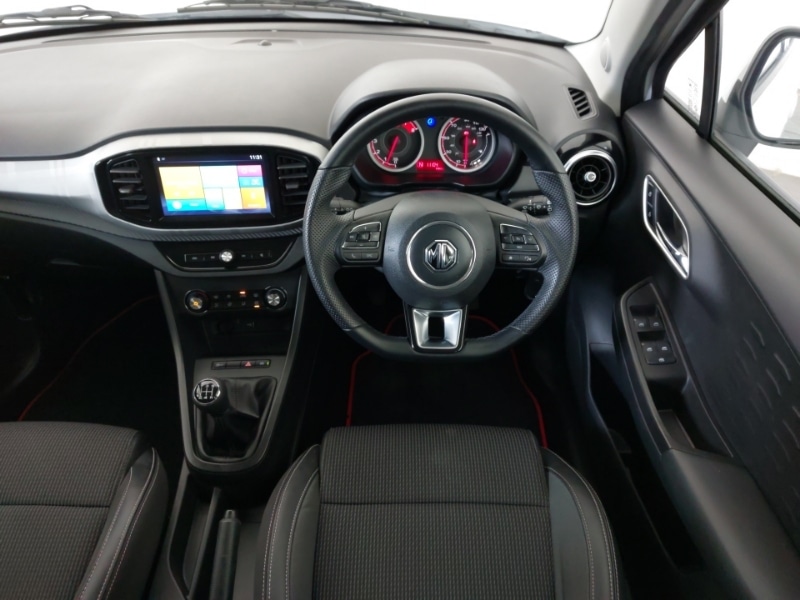 Used MG MG3 2024 for sale - 78099136: Photo 7