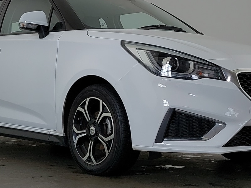 Used MG MG3 2024 for sale - 78099136: Photo 9