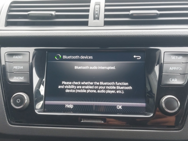 Used Skoda Fabia 2020 for sale - 76901981: Photo 13