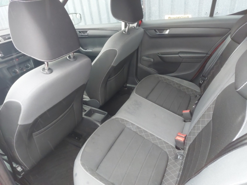 Used Skoda Fabia 2020 for sale - 76901981: Photo 6