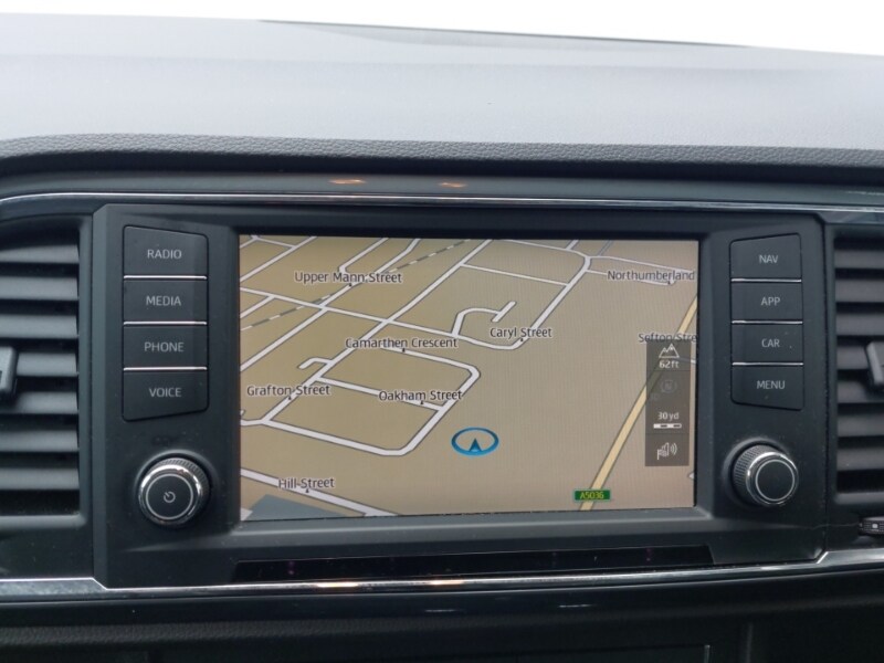 Used SEAT Ateca 2018 for sale - 77503035: Photo 10