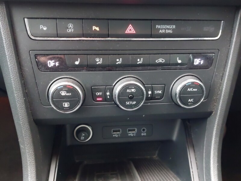 Used SEAT Ateca 2018 for sale - 77503035: Photo 11