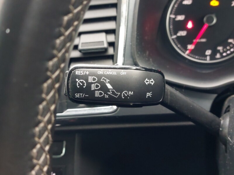 Used SEAT Ateca 2018 for sale - 77503035: Photo 15