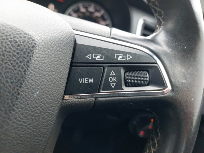 Used SEAT Ateca 2018 for sale - 77503035: Photo 16