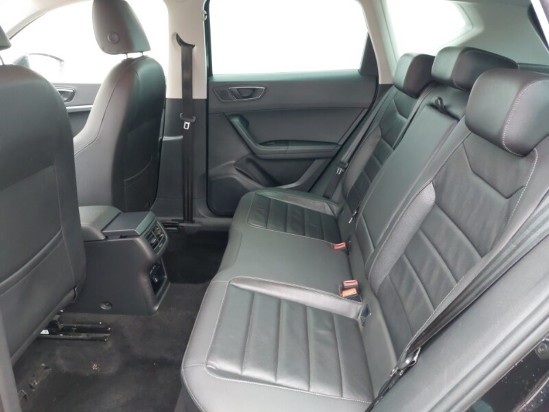Used SEAT Ateca 2018 for sale - 77503035: Photo 6