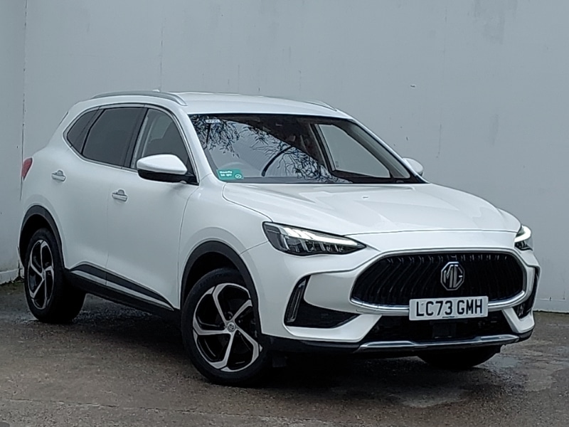 Used MG MG HS 2024 for sale - 78151228: Photo 1