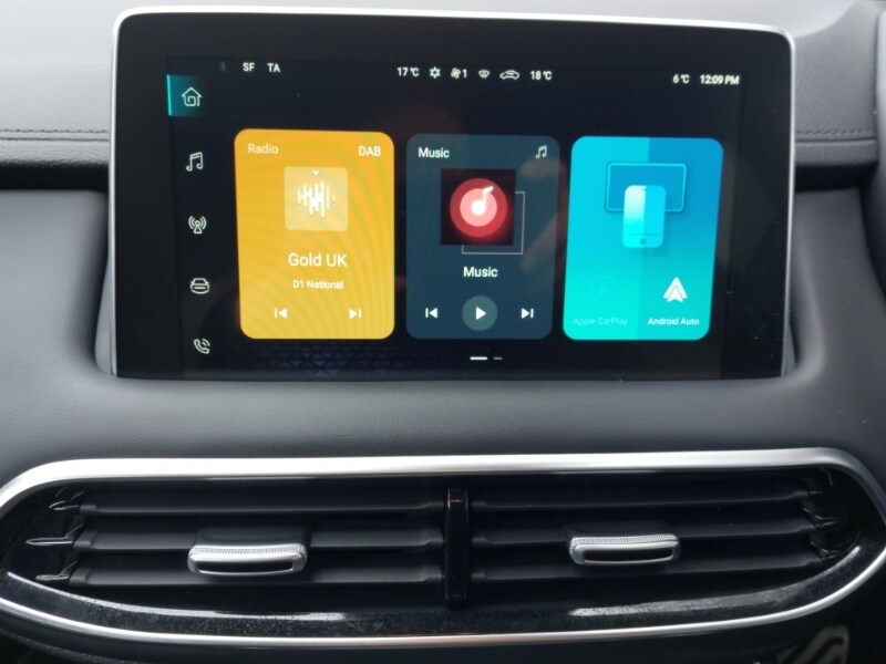 Used MG MG HS 2024 for sale - 78151228: Photo 10