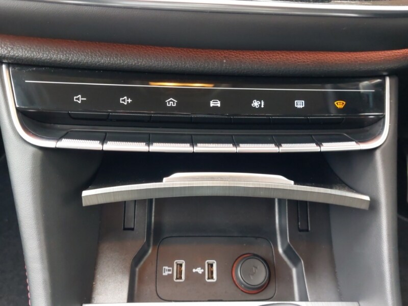 Used MG MG HS 2024 for sale - 78151228: Photo 11