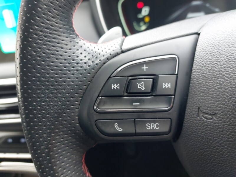 Used MG MG HS 2024 for sale - 78151228: Photo 14