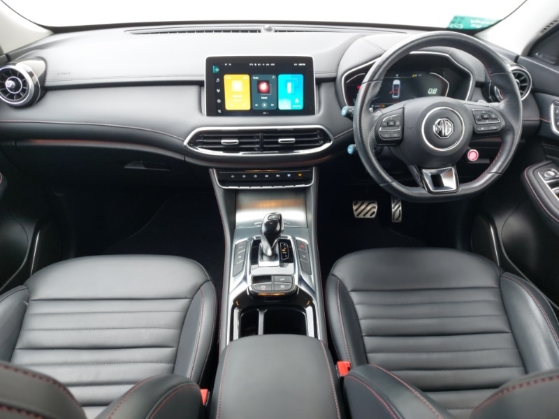 Used MG MG HS 2024 for sale - 78151228: Photo 2