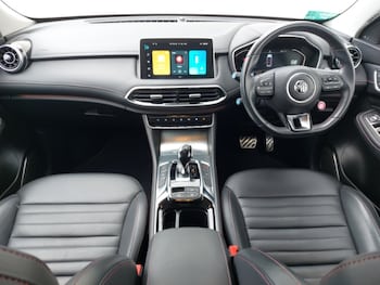 Used MG MG HS 2024 for sale - 78151228: Photo