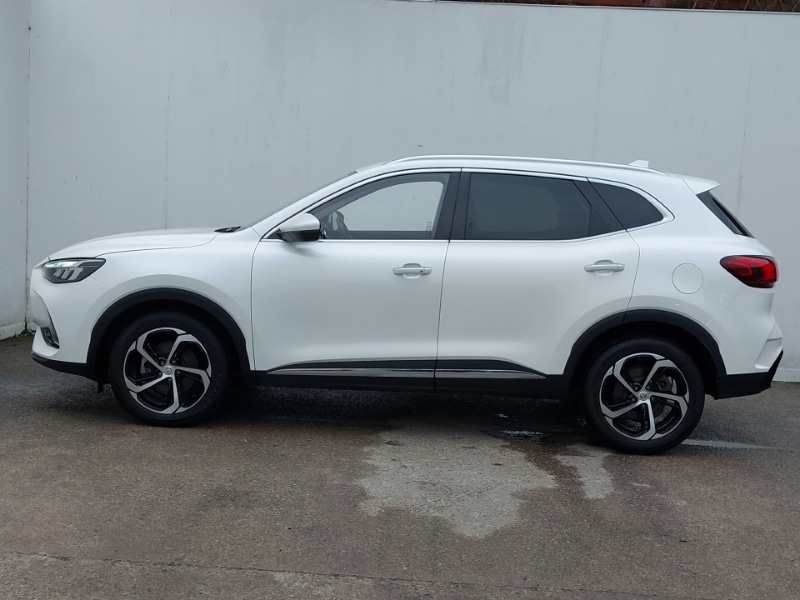 Used MG MG HS 2024 for sale - 78151228: Photo 4